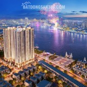 Siêu phẩm căn hộ hạng sang Peninsula mặt tiền sông Hàn view vĩnh viễn - đáng mua nhất năm 2024